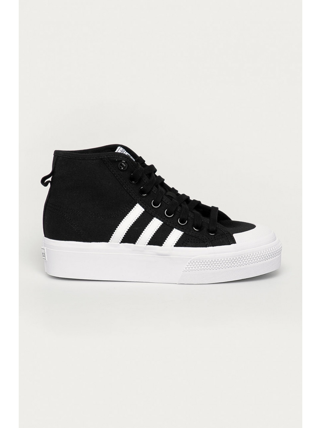 Kecky adidas Originals Nizza Platform Mid FY2783 FY2783